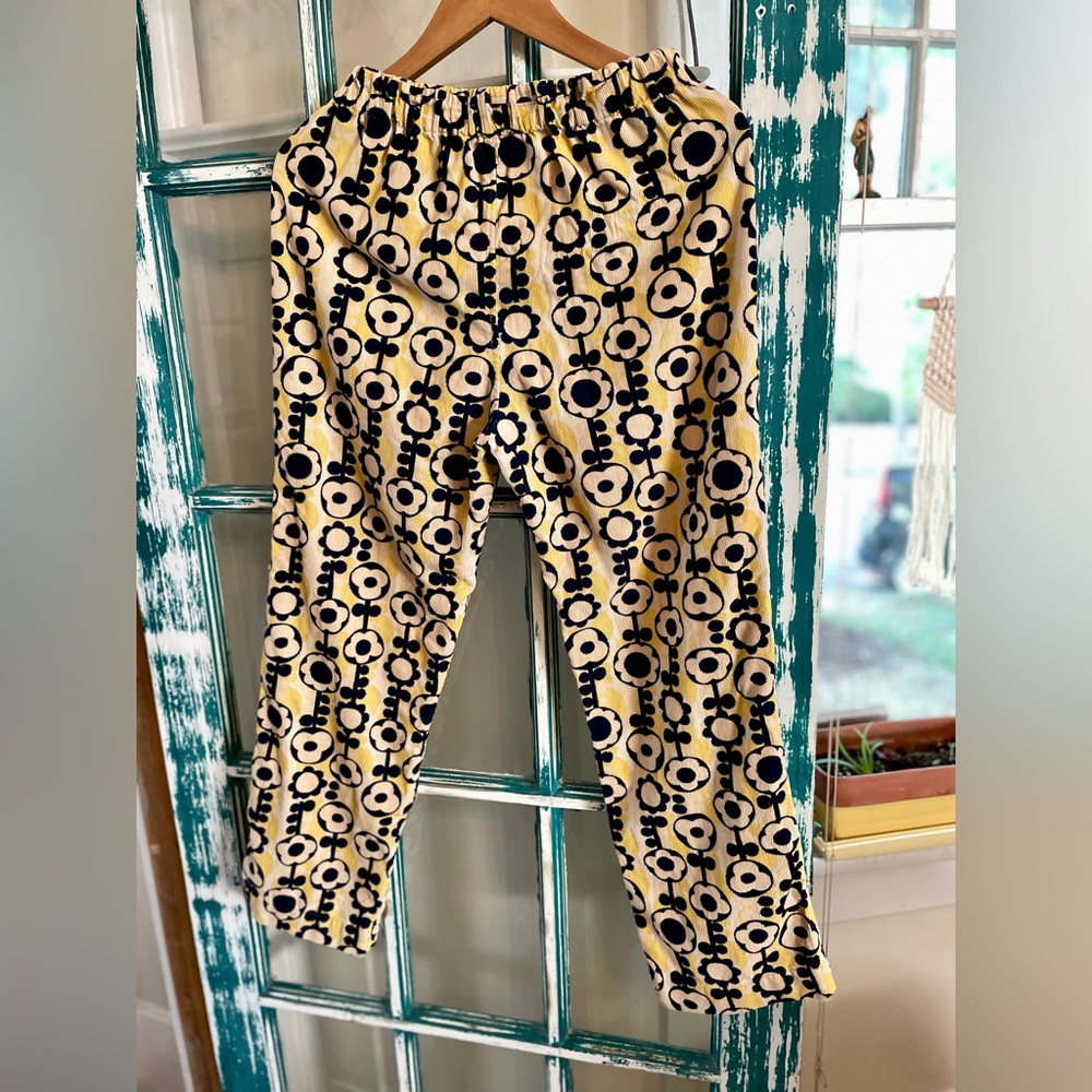 ORIGINAL 1960βs CORDUROY PANTS! - Picture 5 of 7